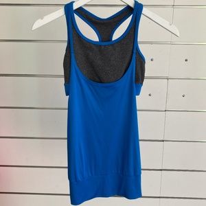 split59 tank with bra